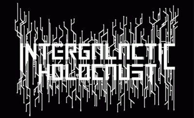 logo Intergalactic Holocaust